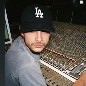 Nickie Jon Pabon