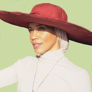 Asma Elbadawi