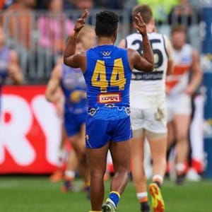 Willie Rioli Jr Ii