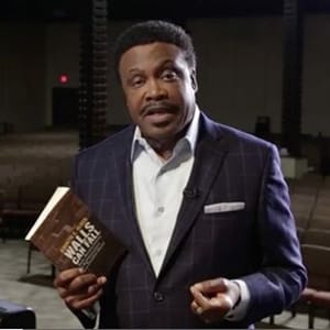 Kenneth C. Ulmer