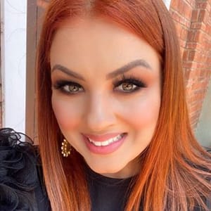 Sabrina Santos