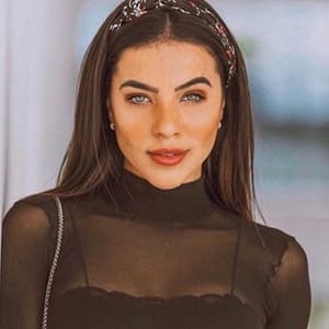 Jessica Zaidan