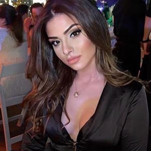 Christina Rome