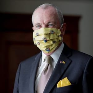 Phil Murphy