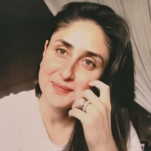 Kareena Kapoor Khan