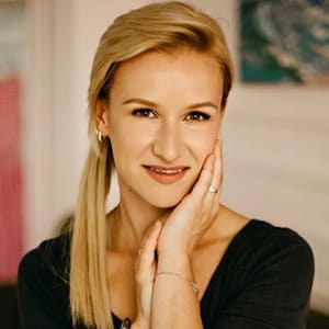 Tatyana Volosozhar