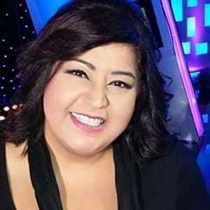 Liliane Nemry