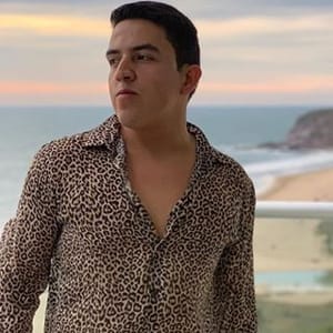 Alejandro Rochin