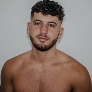 Momo Chahine