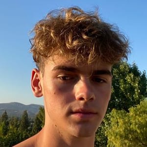 Jake Clark
