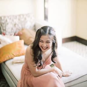 Charlie Dizon
