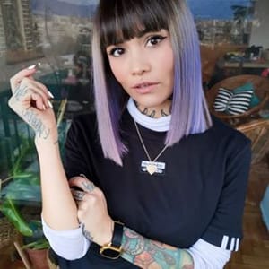 Valentina Davila