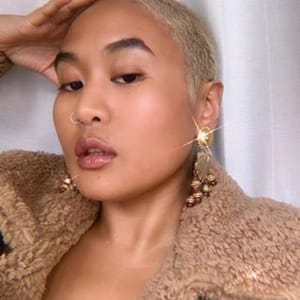 Nalisa Alia Amin