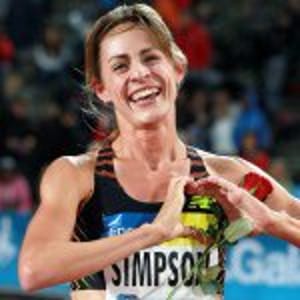 Jenny Simpson