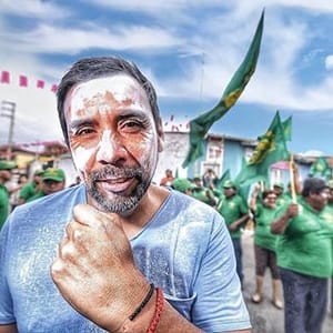 MartÍn Arredondo