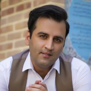 Ehsan Masoumi