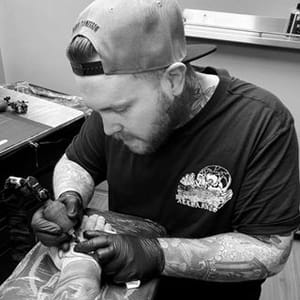 Jamie Lee Knott