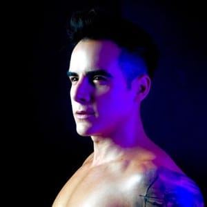 Alexander Torres