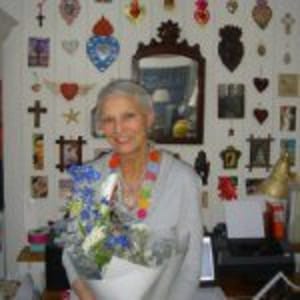Gilly Newberry