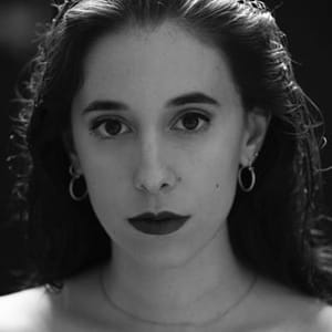 Alejandra Martinez De Miguel