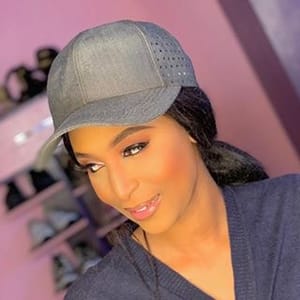 Rukayya Usman