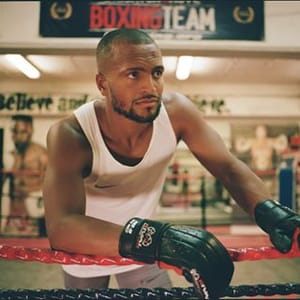 Harlem Eubank