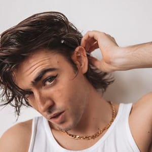 Luc Loren