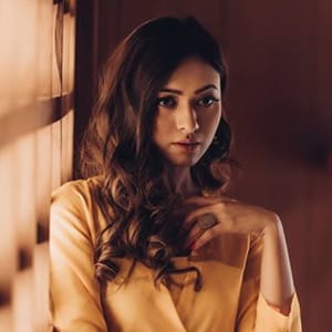 Alisha Prajapati