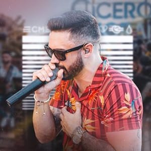 Cicero Morais