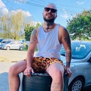 Roberto Bete