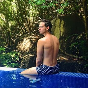 Gerardo Ruiz Eichelmann