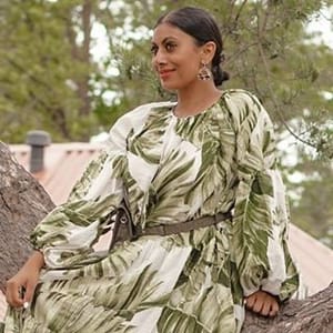 Reena Jagram