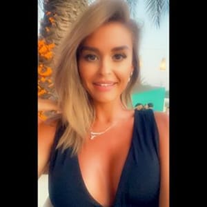 Yasemin Demirbas