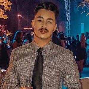 Marlon Pordec