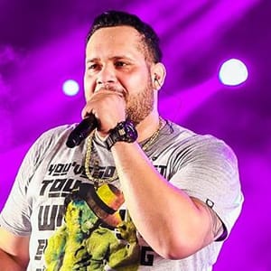 Ze Ricardo