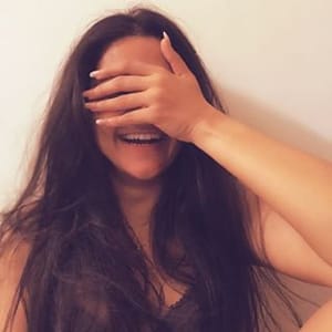Anjali Singh Shekhawat