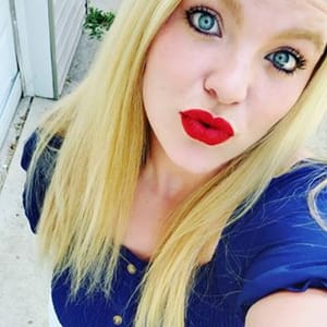 Victoria Messer