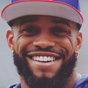 Delino Deshields