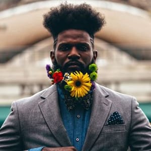 Brandon Alexander Williams