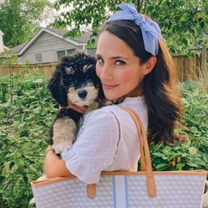 Lauren Trzaska