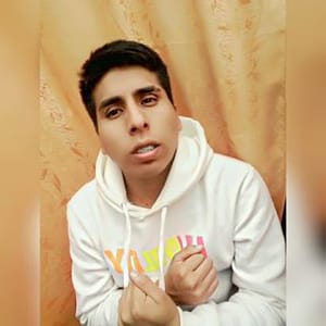 Erick Sam