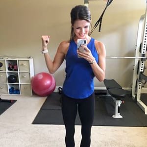 Jayme Williams