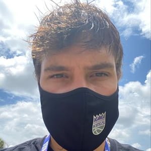 Bogdan Bogdanovic