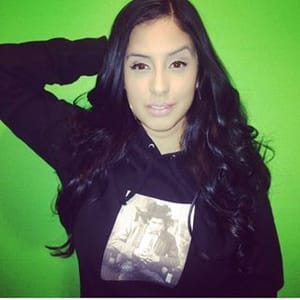 Laura Stylez