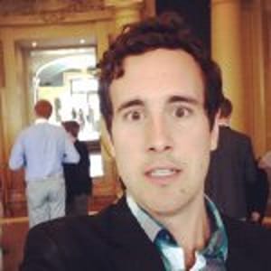 Casey Breves
