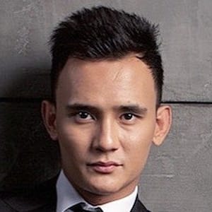 Ali Okapov