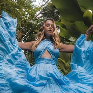 Ilani bali