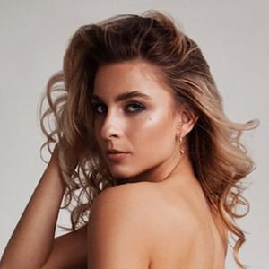 Alexandra Kazakova