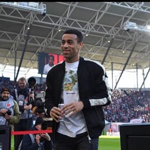 Tyler Adams