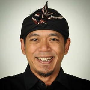 Budi Dalton